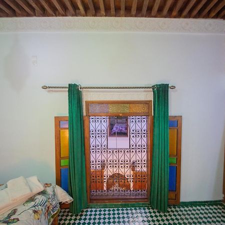 Medina Sky Hotel Fez Quarto foto